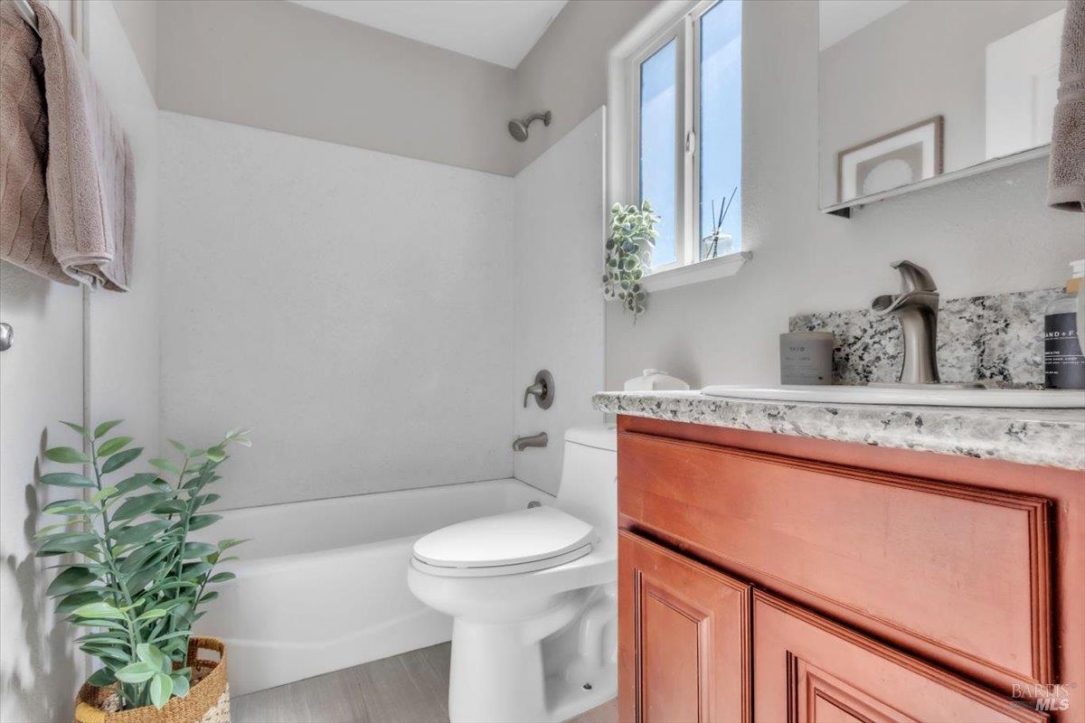 608 Laurel Street Vallejo CA 94591