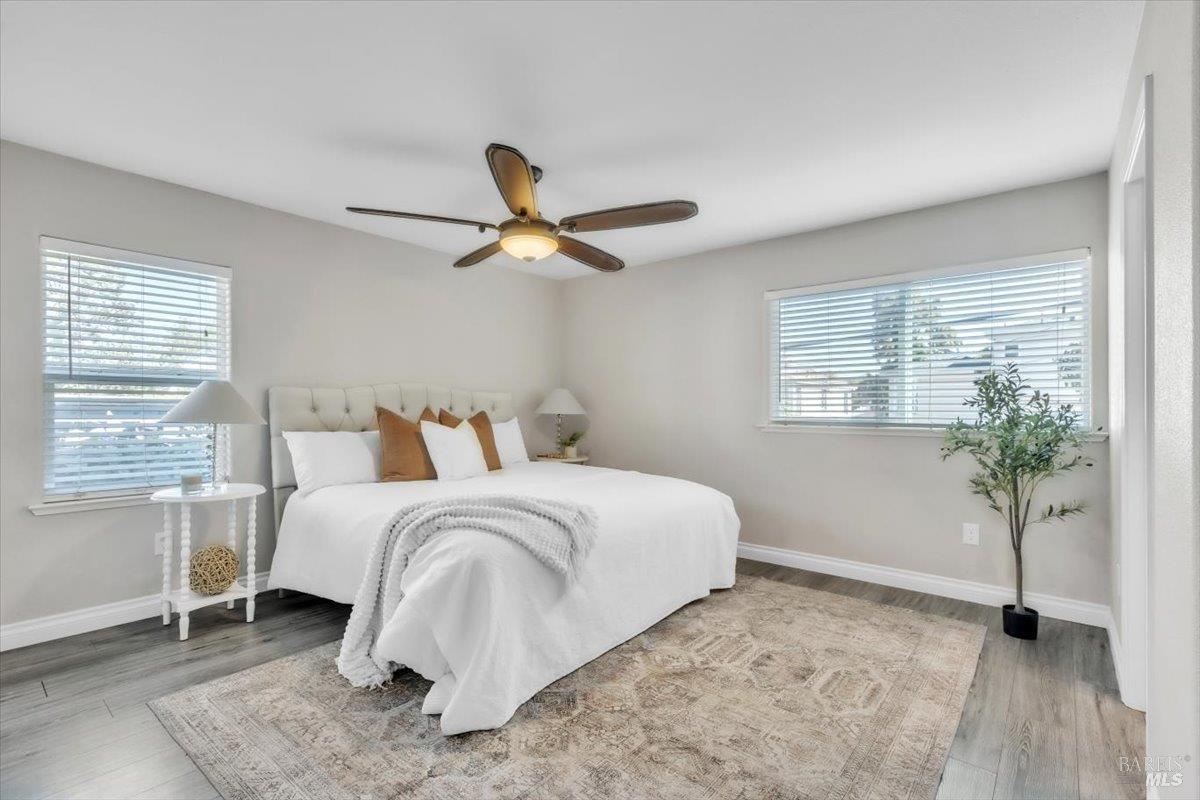 608 Laurel Street Vallejo CA 94591