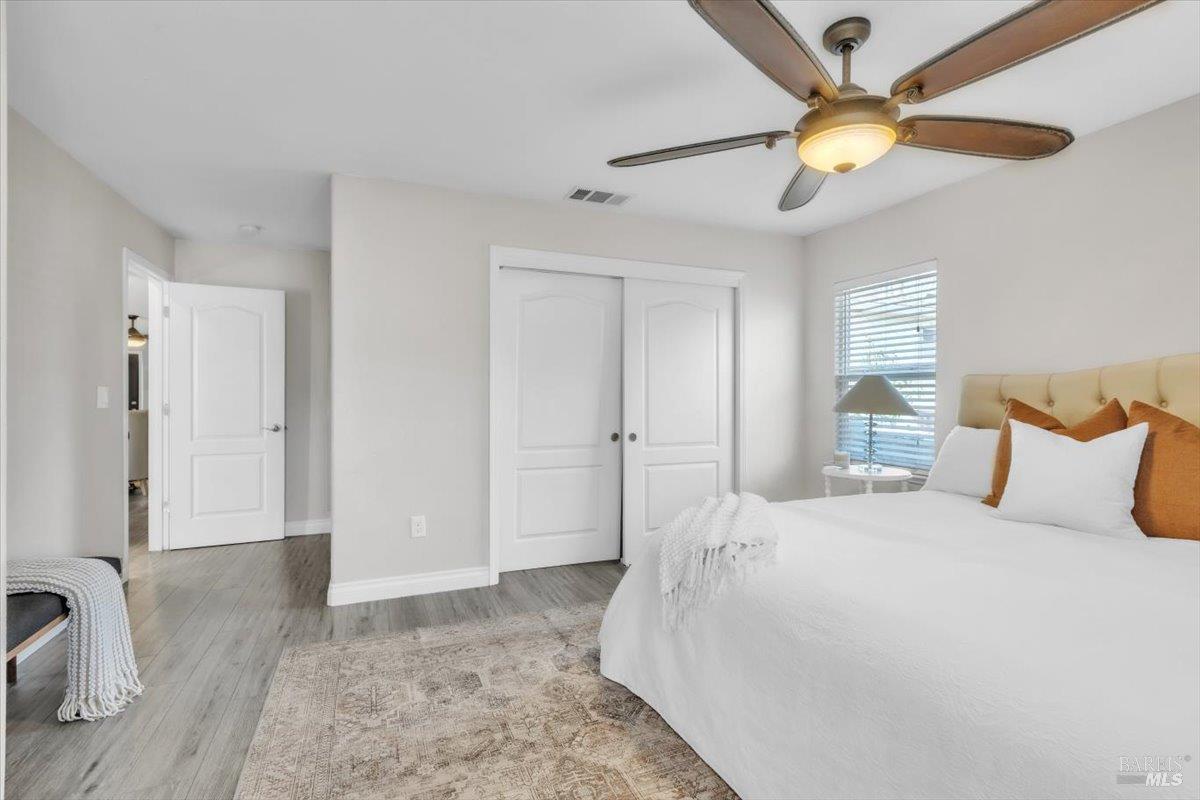 608 Laurel Street Vallejo CA 94591