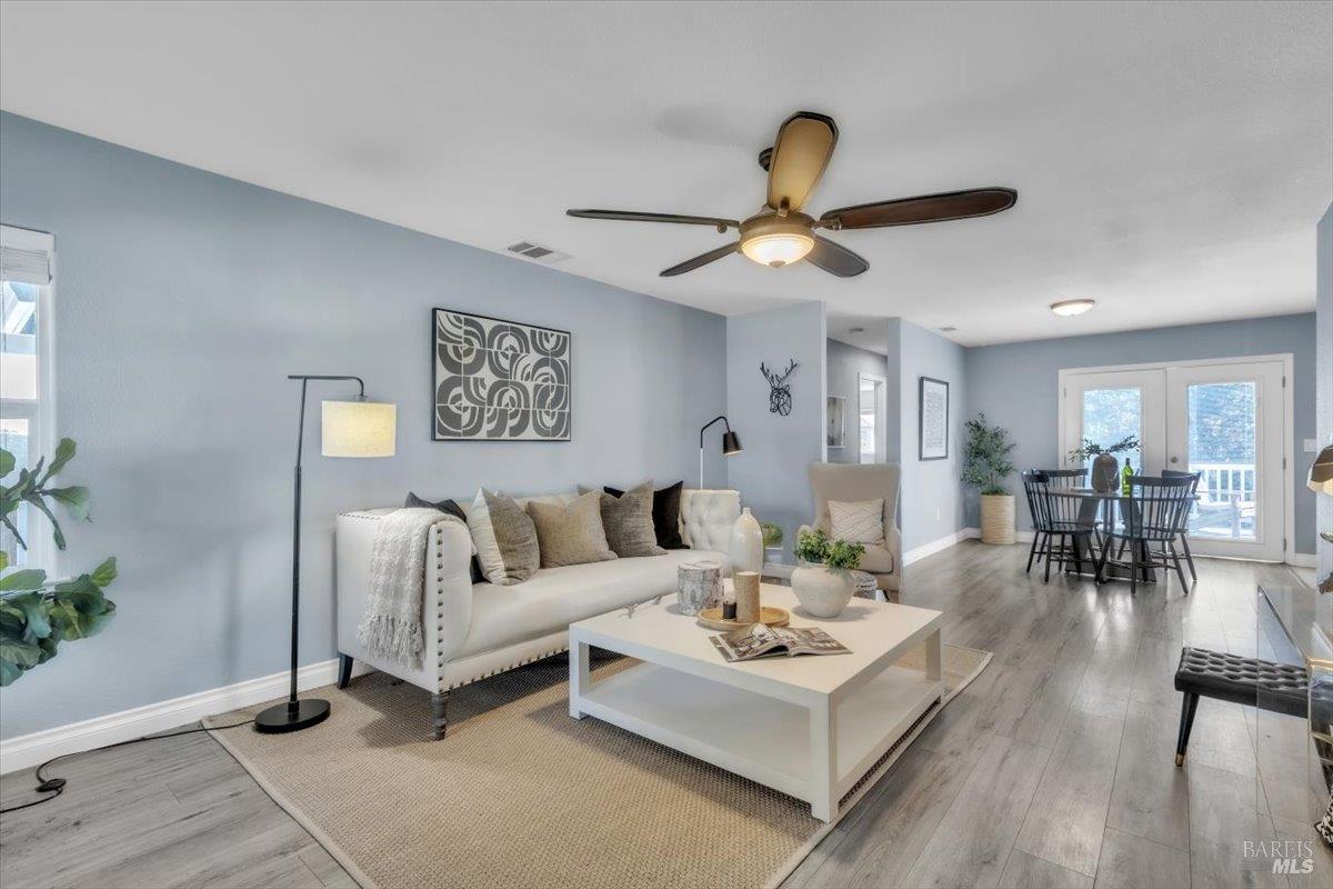 608 Laurel Street Vallejo CA 94591