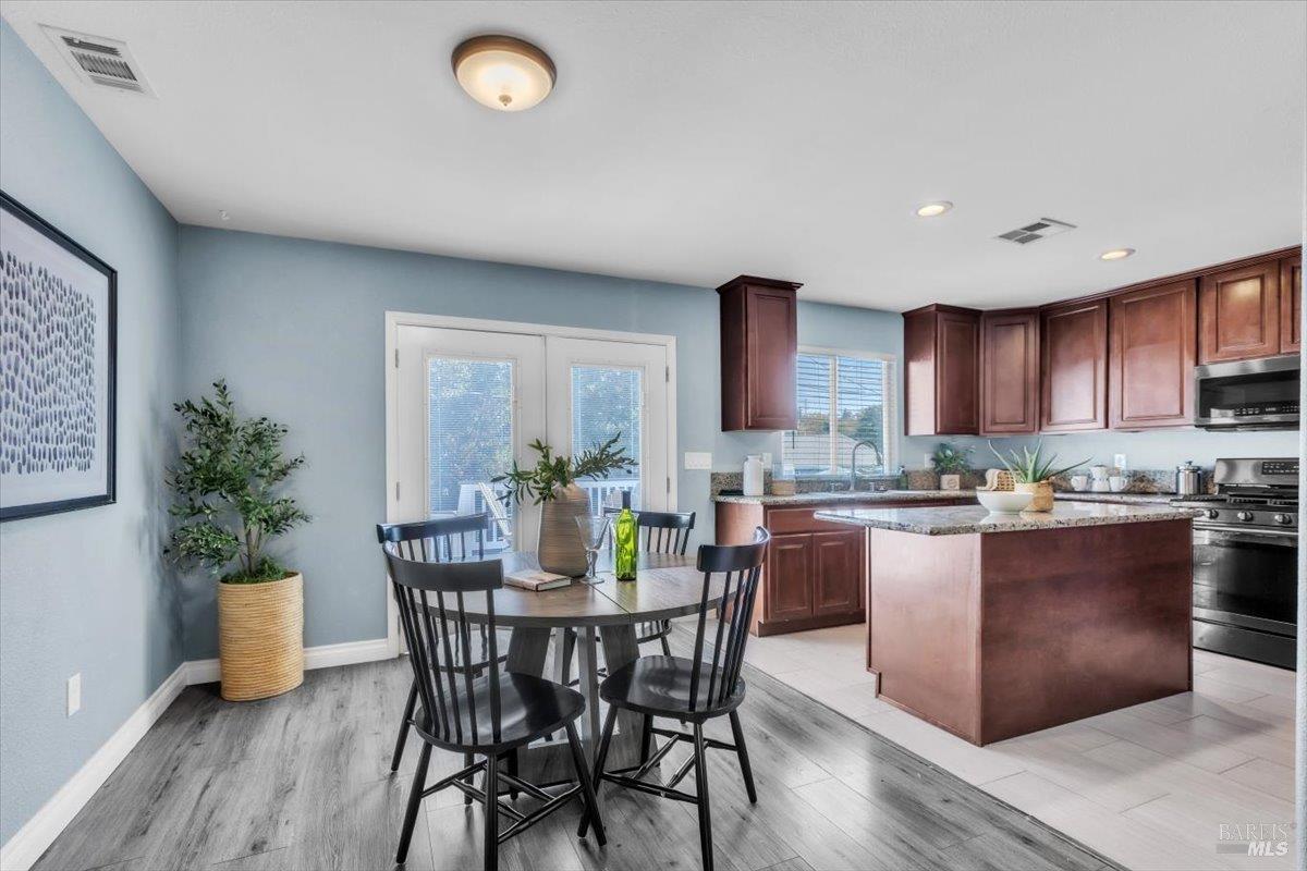 608 Laurel Street Vallejo CA 94591