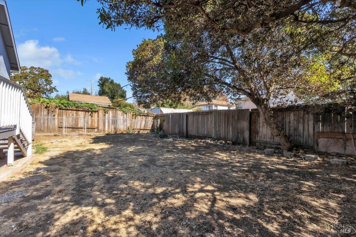 608 Laurel Street Vallejo CA 94591