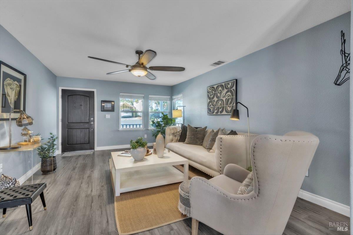 608 Laurel Street Vallejo CA 94591