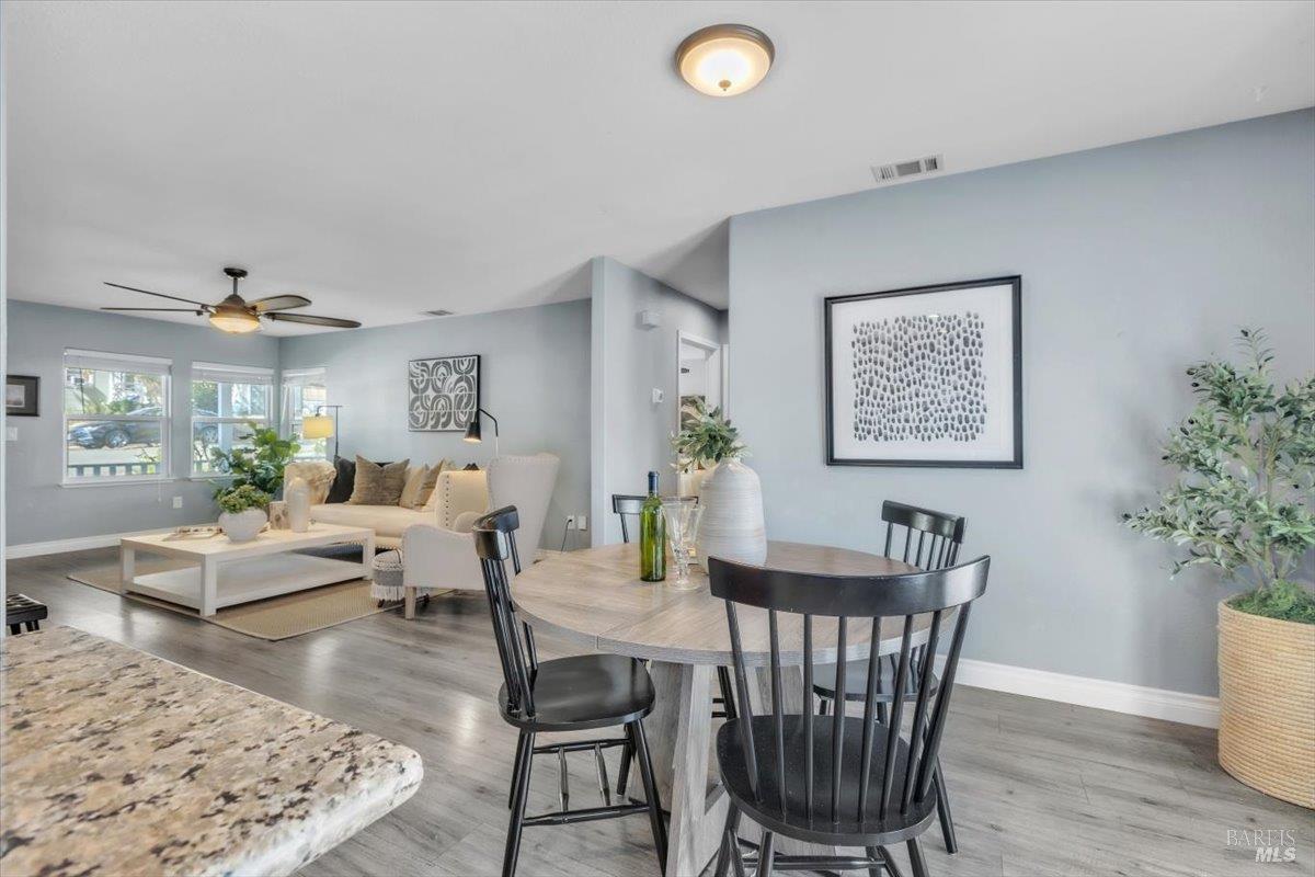 608 Laurel Street Vallejo CA 94591