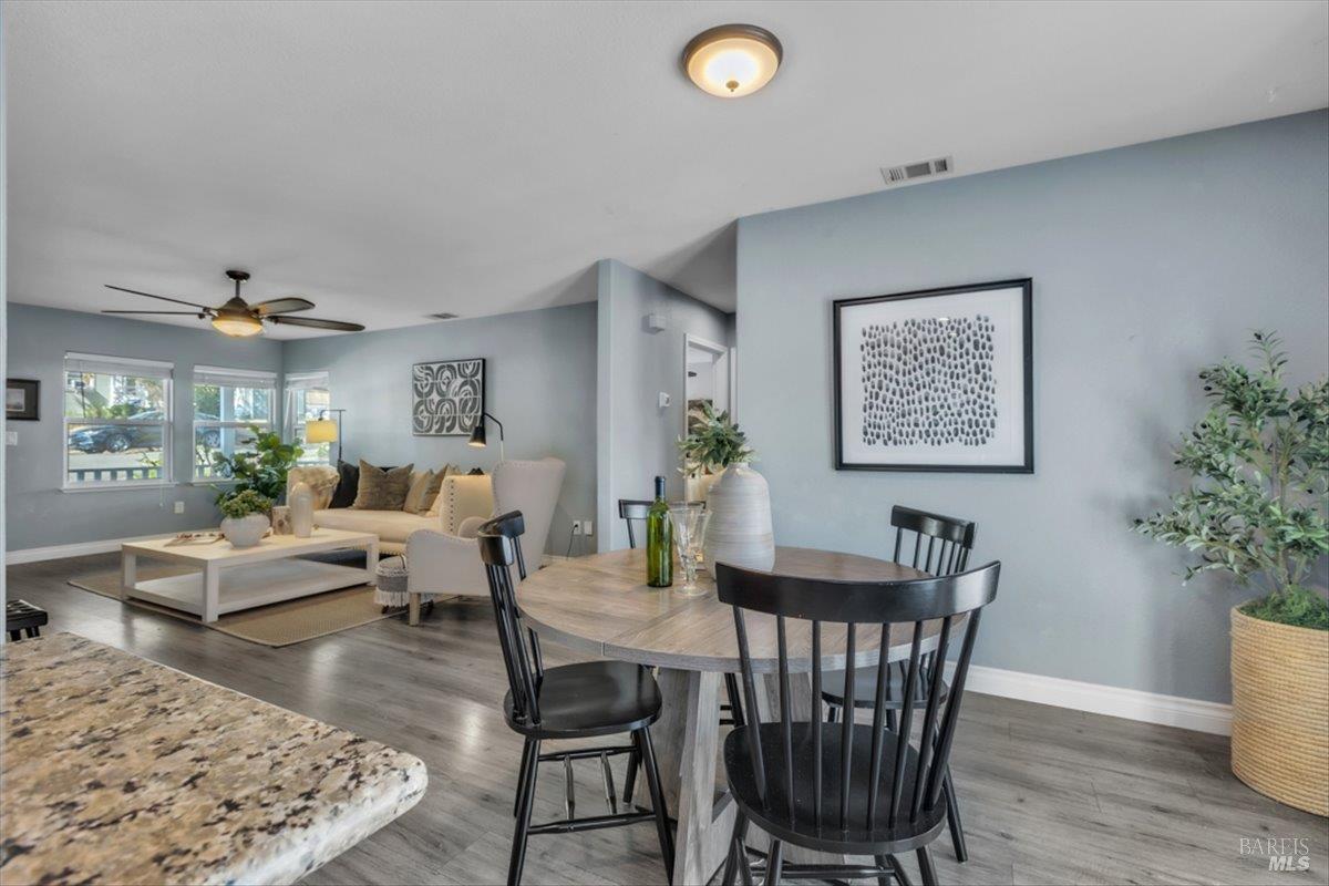 608 Laurel Street Vallejo CA 94591