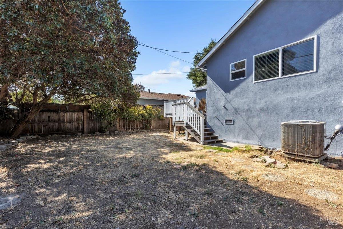 608 Laurel Street Vallejo CA 94591