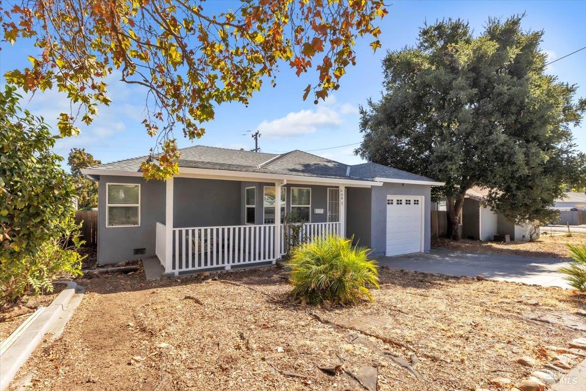 608 Laurel Street Vallejo CA 94591