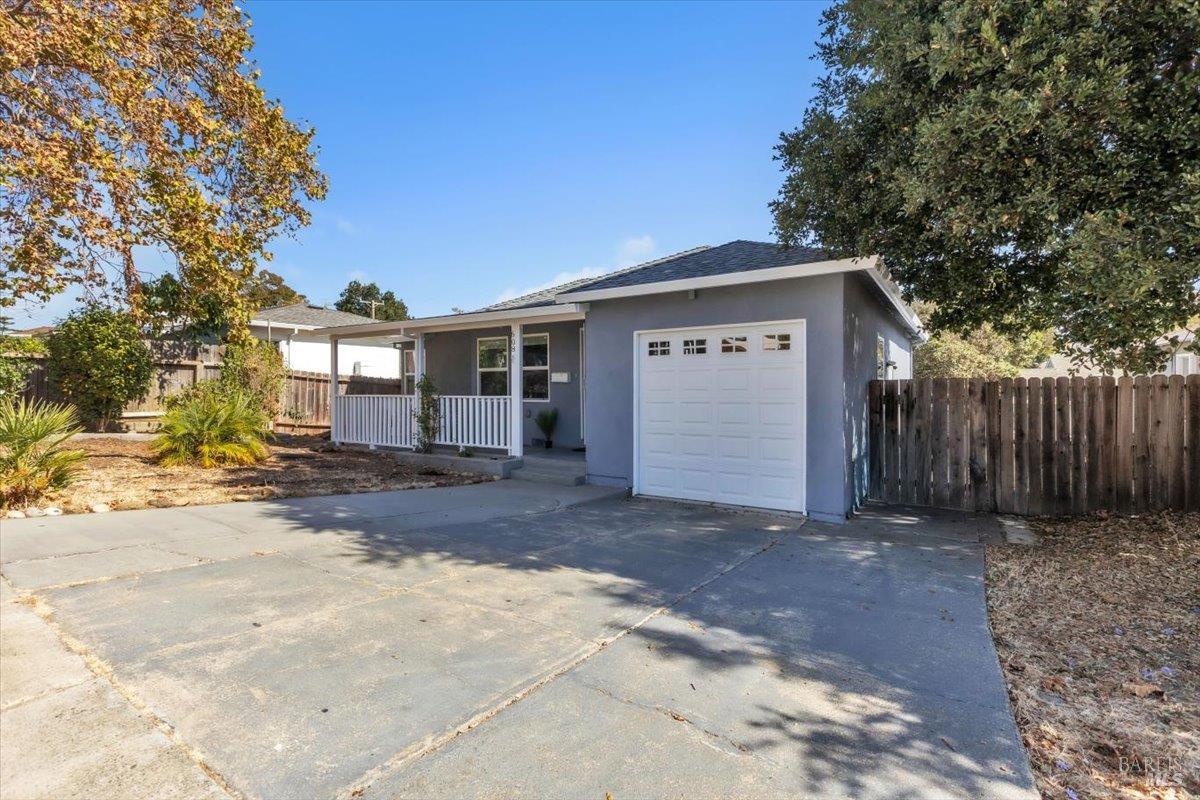 608 Laurel Street Vallejo CA 94591
