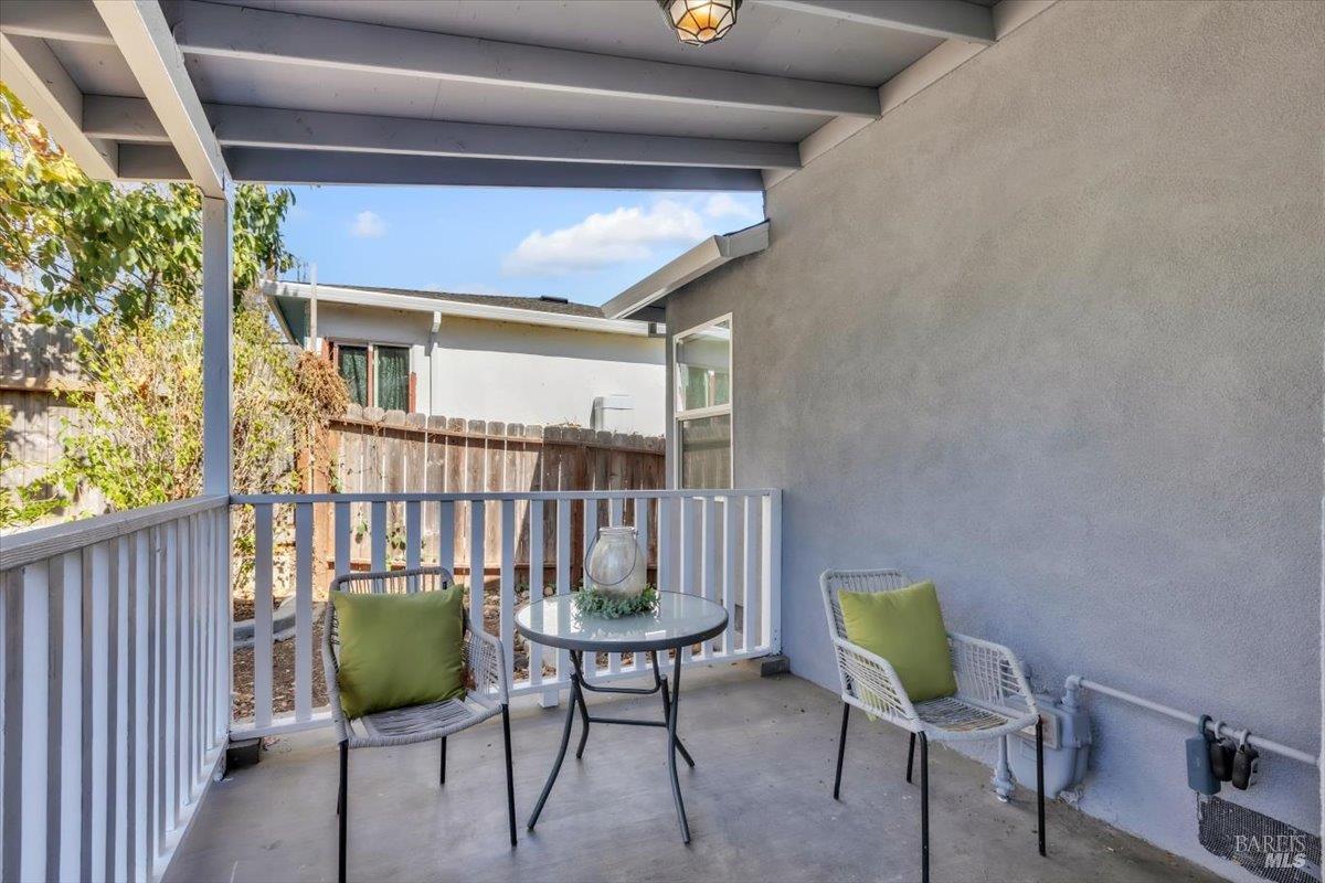 608 Laurel Street Vallejo CA 94591