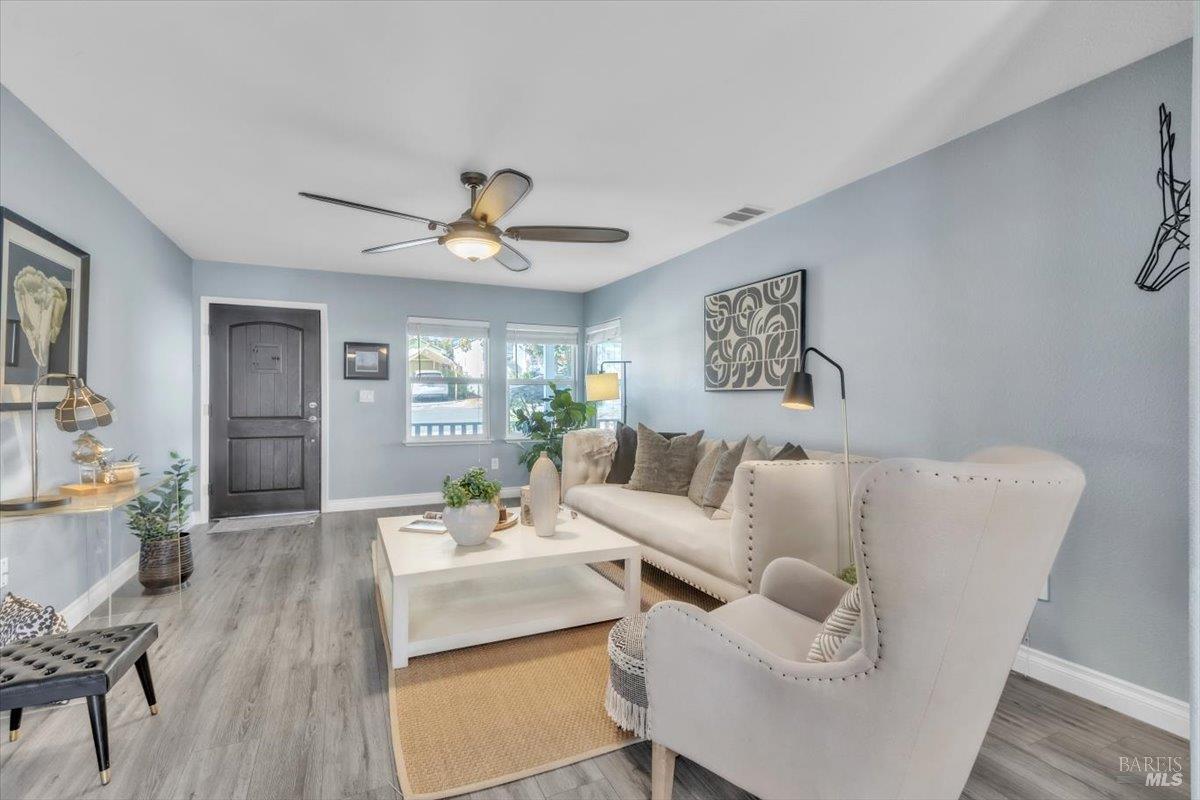 608 Laurel Street Vallejo CA 94591