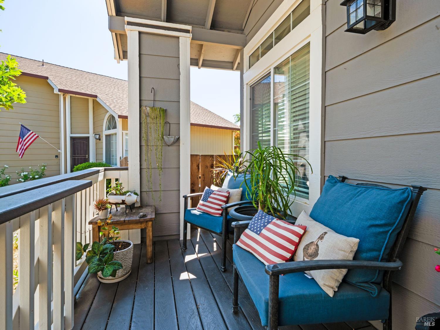 123 Marguerite Lane Cloverdale CA 95425