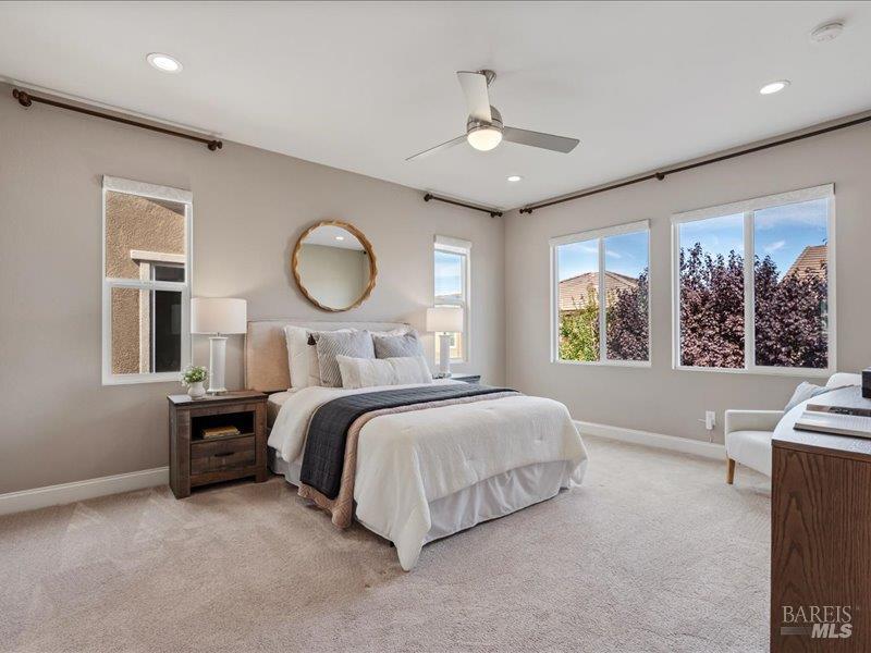 1552 Keats Place Rohnert Park CA 94928