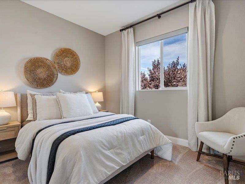 1552 Keats Place Rohnert Park CA 94928