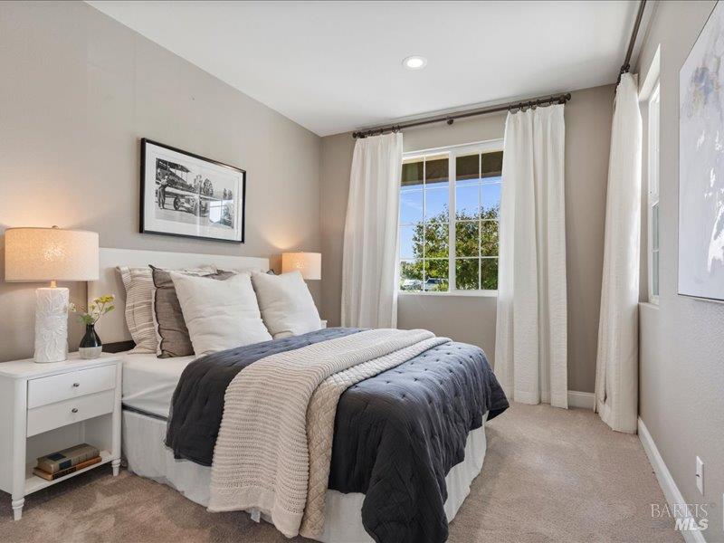 1552 Keats Place Rohnert Park CA 94928