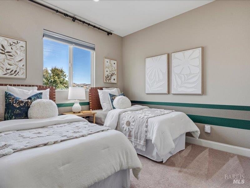 1552 Keats Place Rohnert Park CA 94928