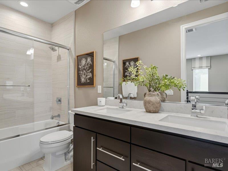 1552 Keats Place Rohnert Park CA 94928