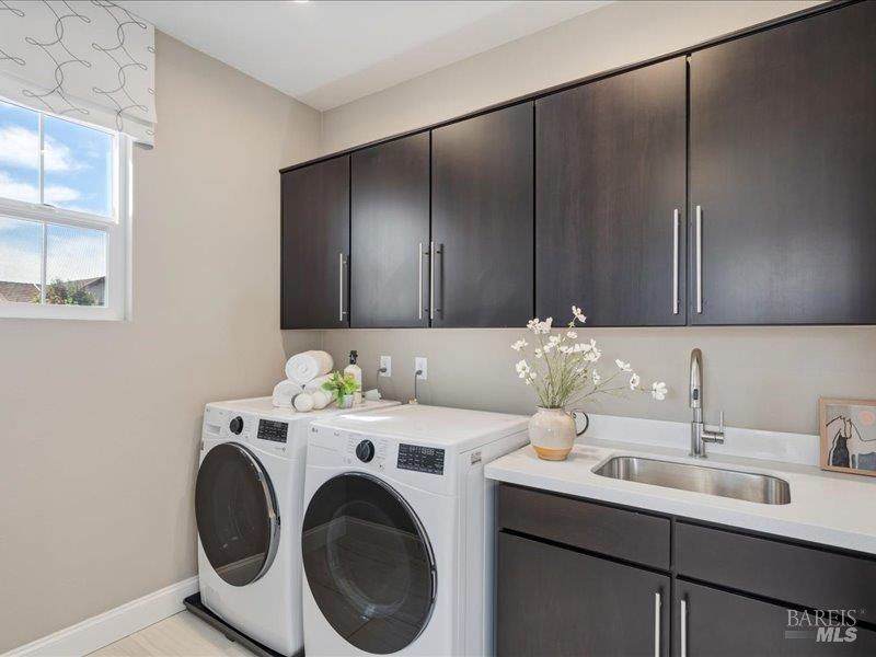 1552 Keats Place Rohnert Park CA 94928