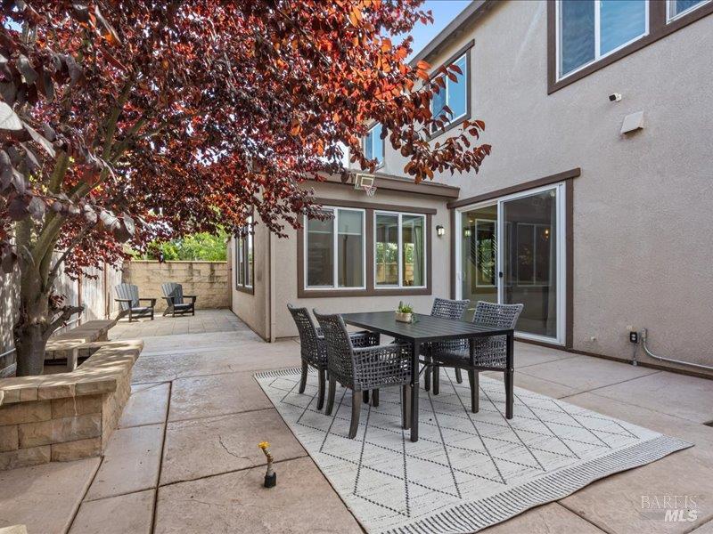 1552 Keats Place Rohnert Park CA 94928