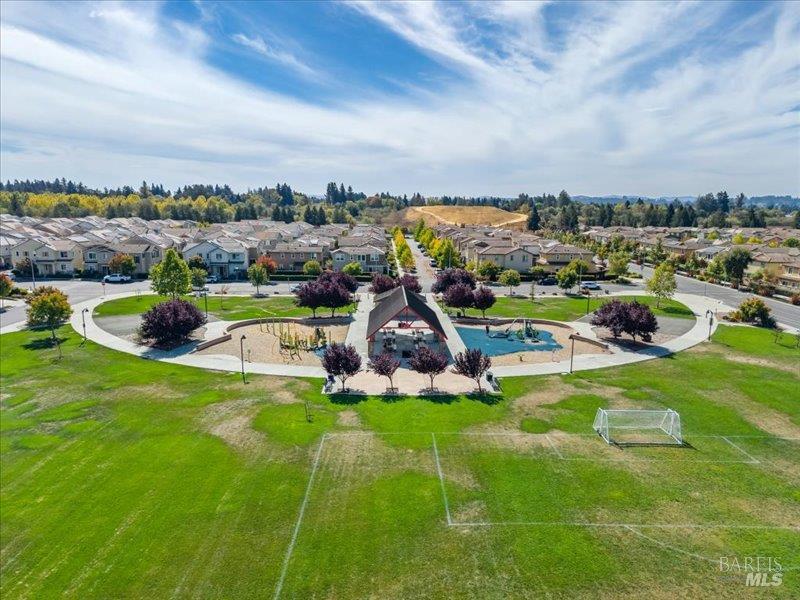 1552 Keats Place Rohnert Park CA 94928