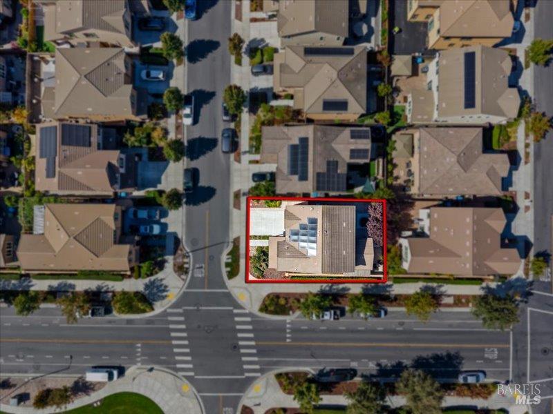 1552 Keats Place Rohnert Park CA 94928