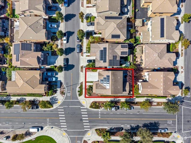 1552 Keats Place Rohnert Park CA 94928