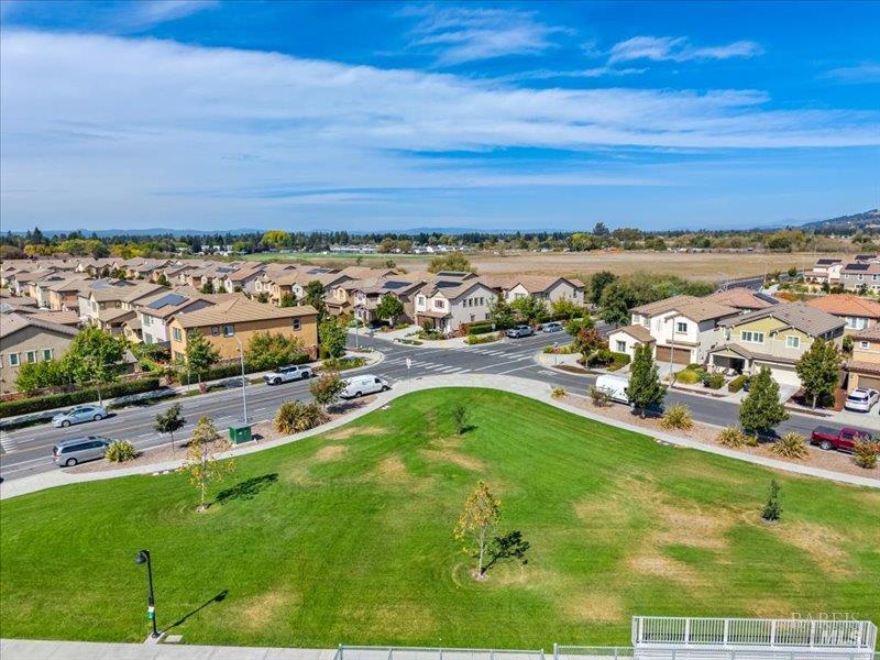 1552 Keats Place Rohnert Park CA 94928