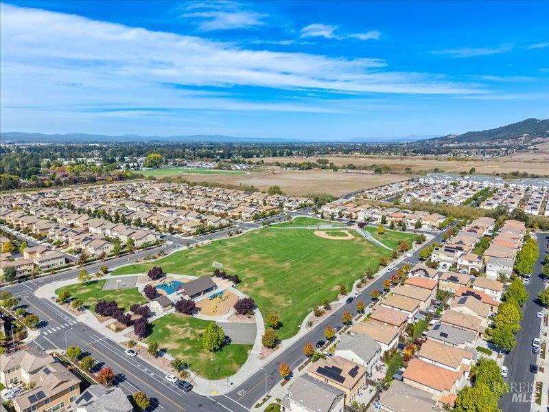 1552 Keats Place Rohnert Park CA 94928
