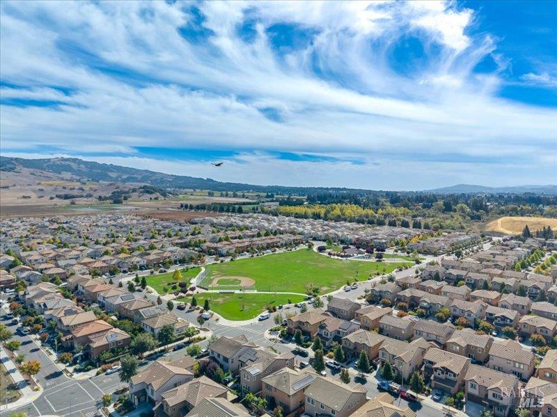 1552 Keats Place Rohnert Park CA 94928