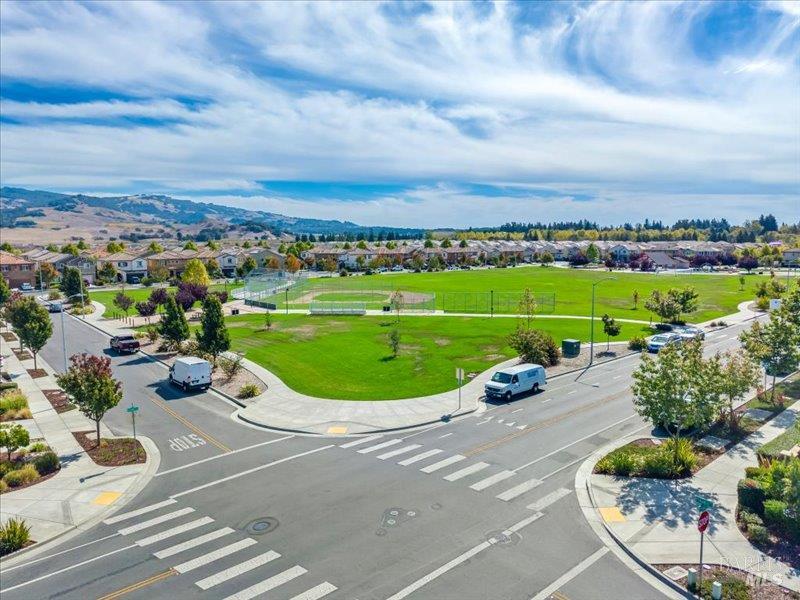 1552 Keats Place Rohnert Park CA 94928