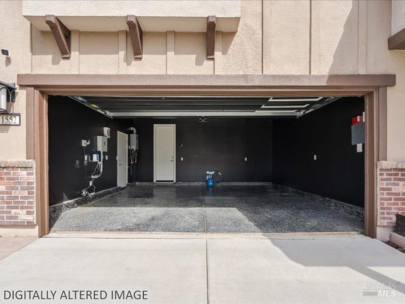 1552 Keats Place Rohnert Park CA 94928