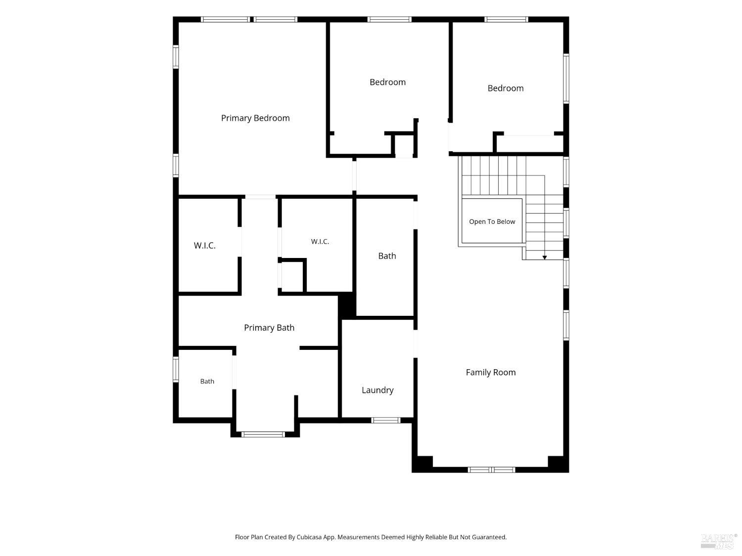 1552 Keats Place Rohnert Park CA 94928