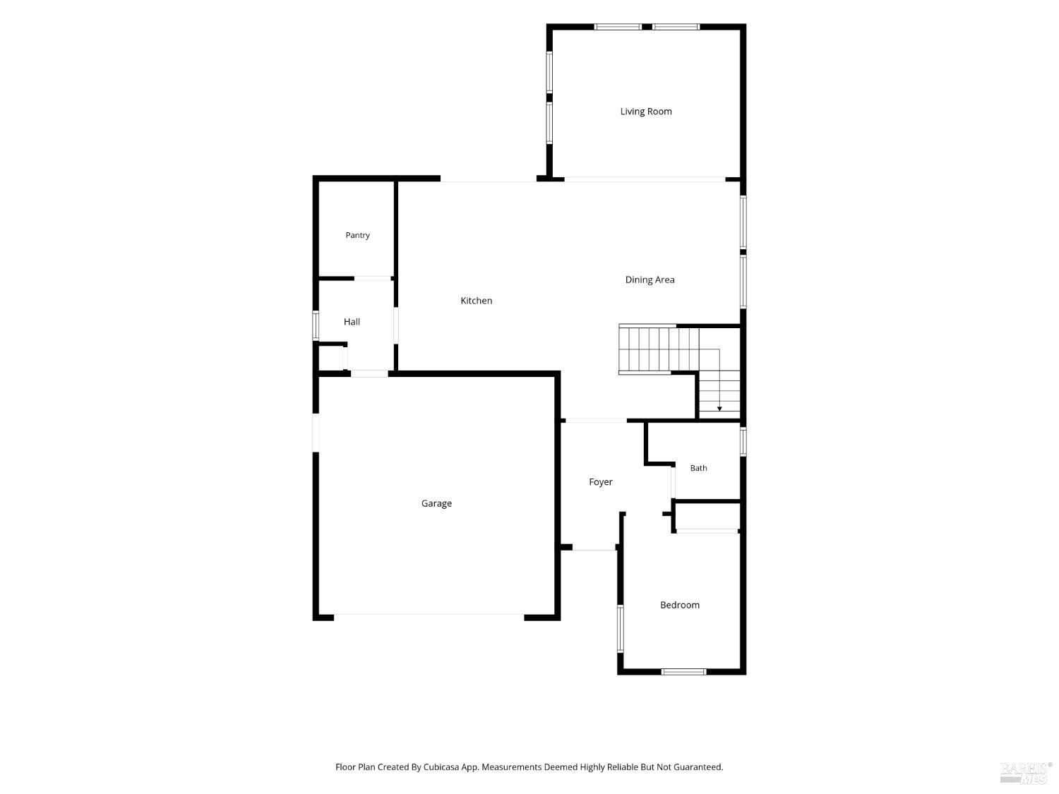 1552 Keats Place Rohnert Park CA 94928