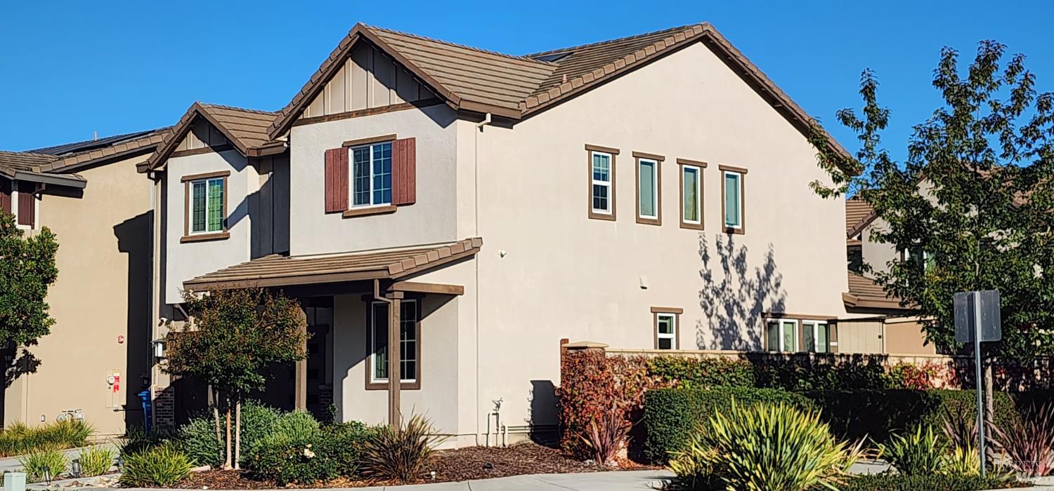 1552 Keats Place Rohnert Park CA 94928
