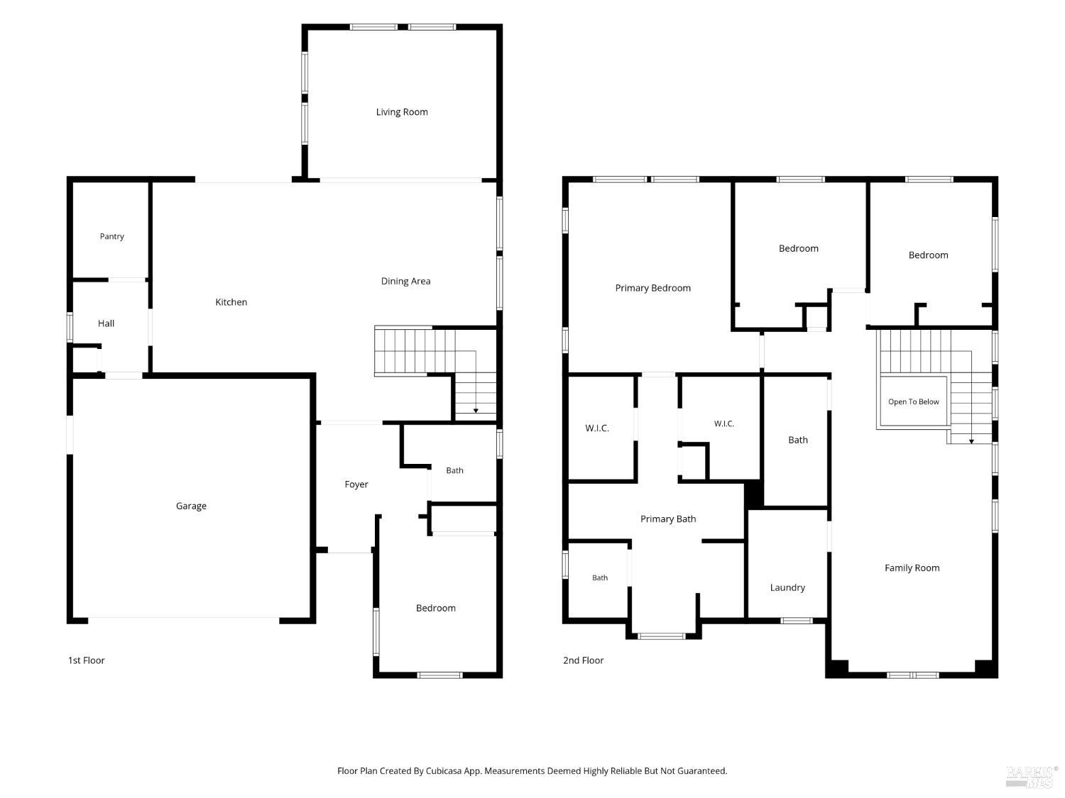 1552 Keats Place Rohnert Park CA 94928