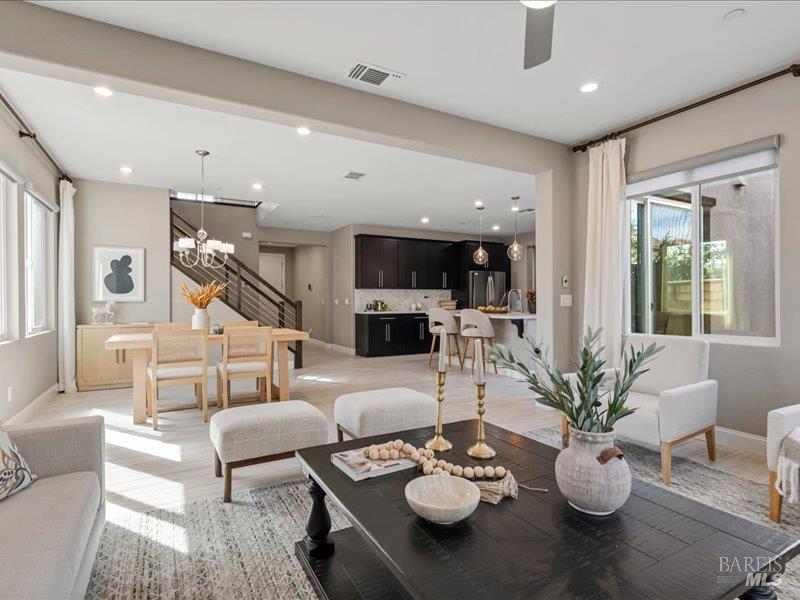 1552 Keats Place Rohnert Park CA 94928
