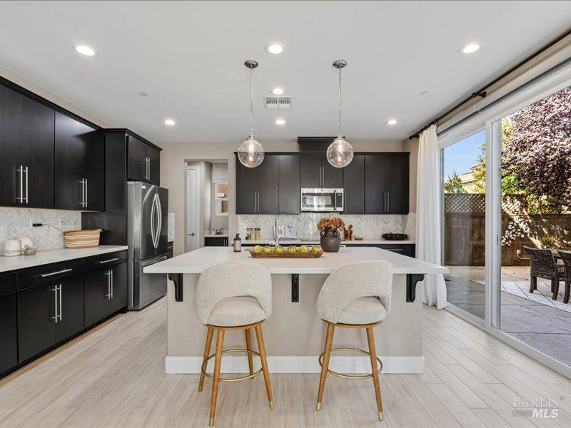 1552 Keats Place Rohnert Park CA 94928