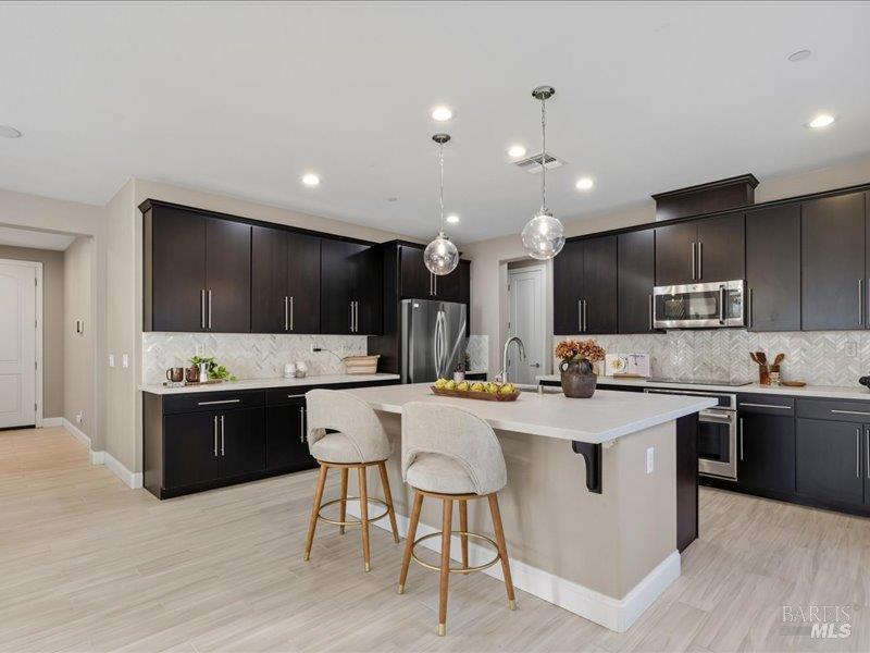 1552 Keats Place Rohnert Park CA 94928
