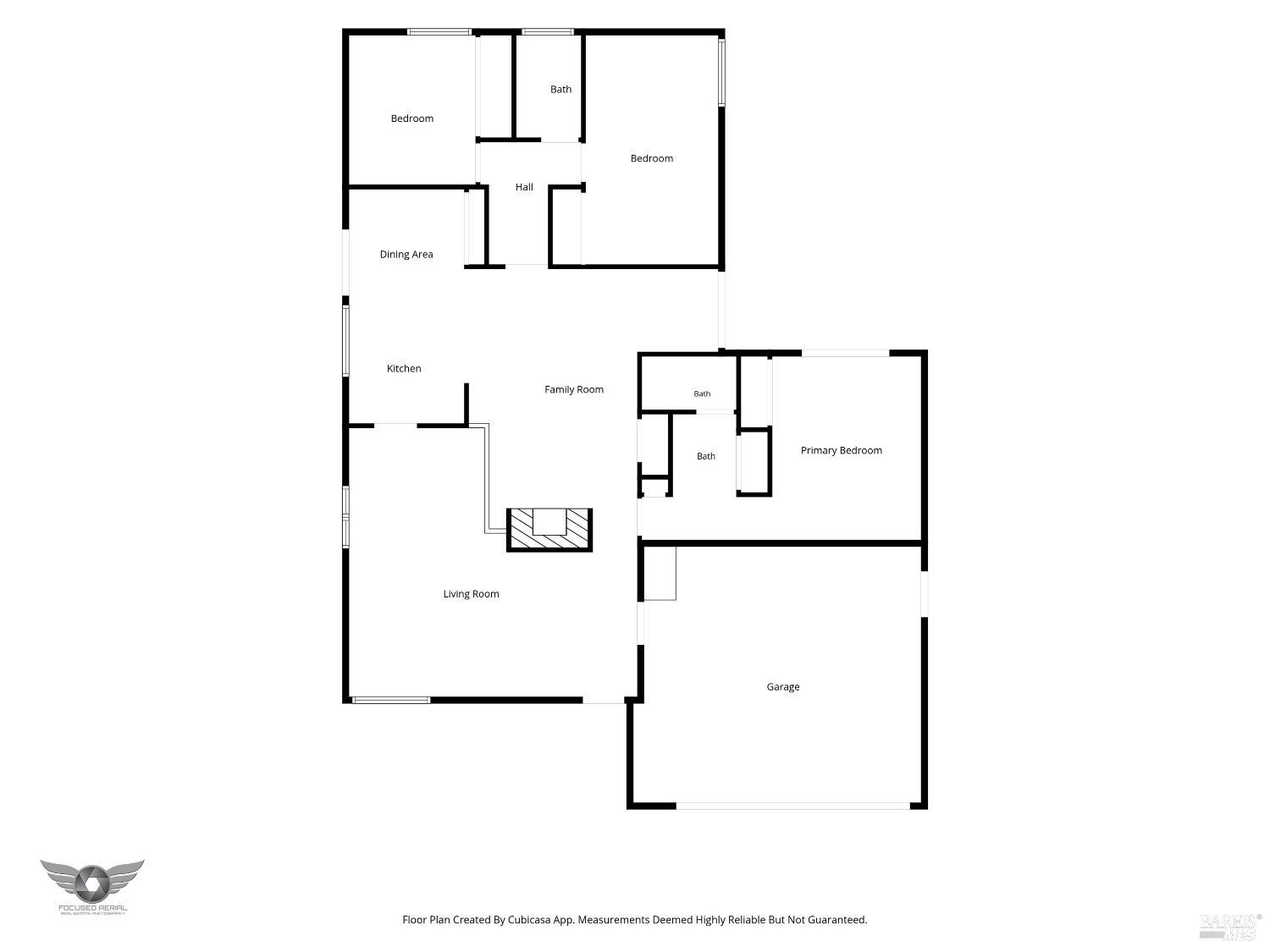 152 Rancho Bonito Circle Petaluma CA 94954