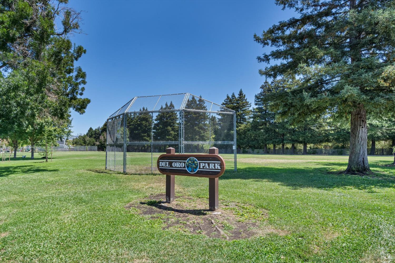 152 Rancho Bonito Circle Petaluma CA 94954
