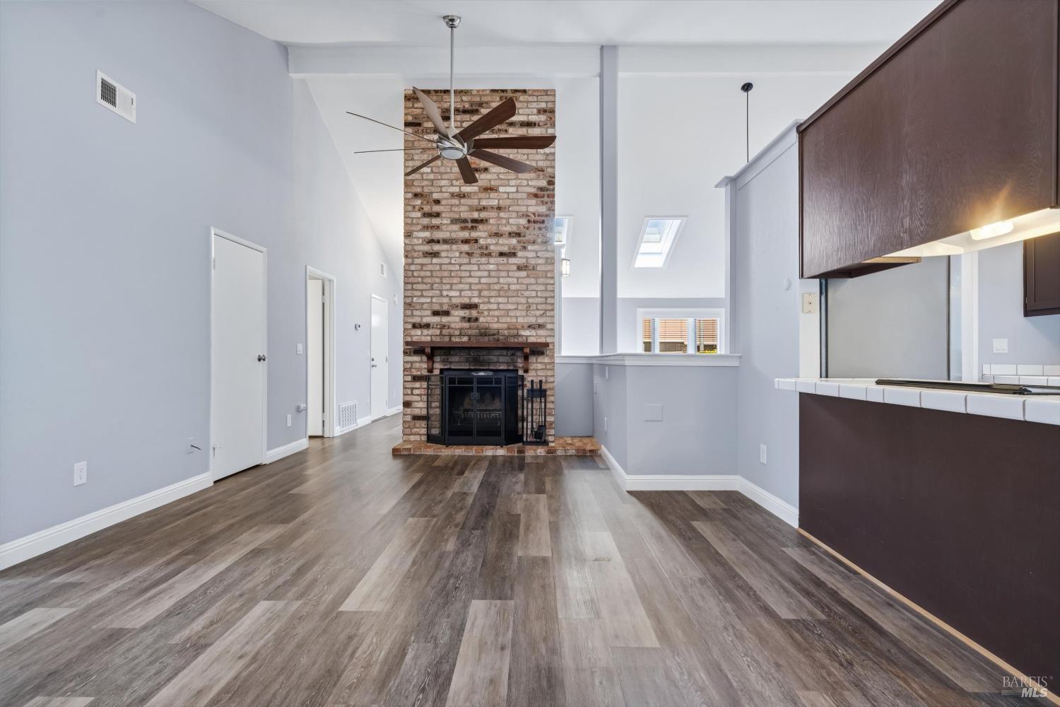 152 Rancho Bonito Circle Petaluma CA 94954