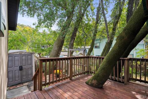 73 Scenic Avenue San Anselmo CA 94960