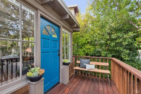 73 Scenic Avenue San Anselmo CA 94960