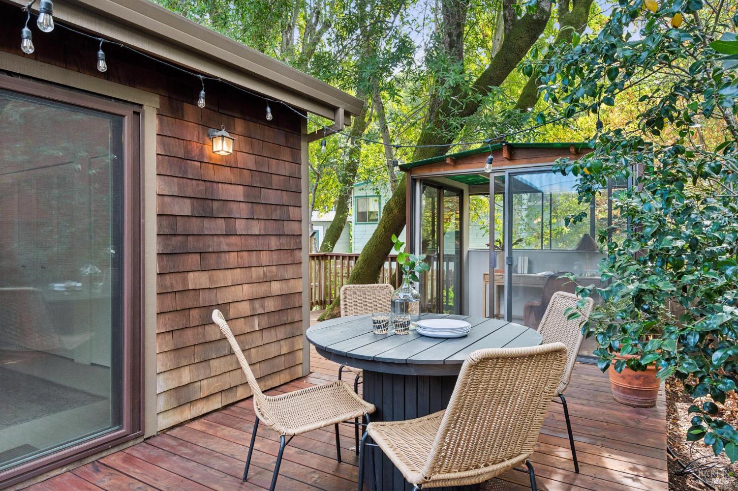 73 Scenic Avenue San Anselmo CA 94960