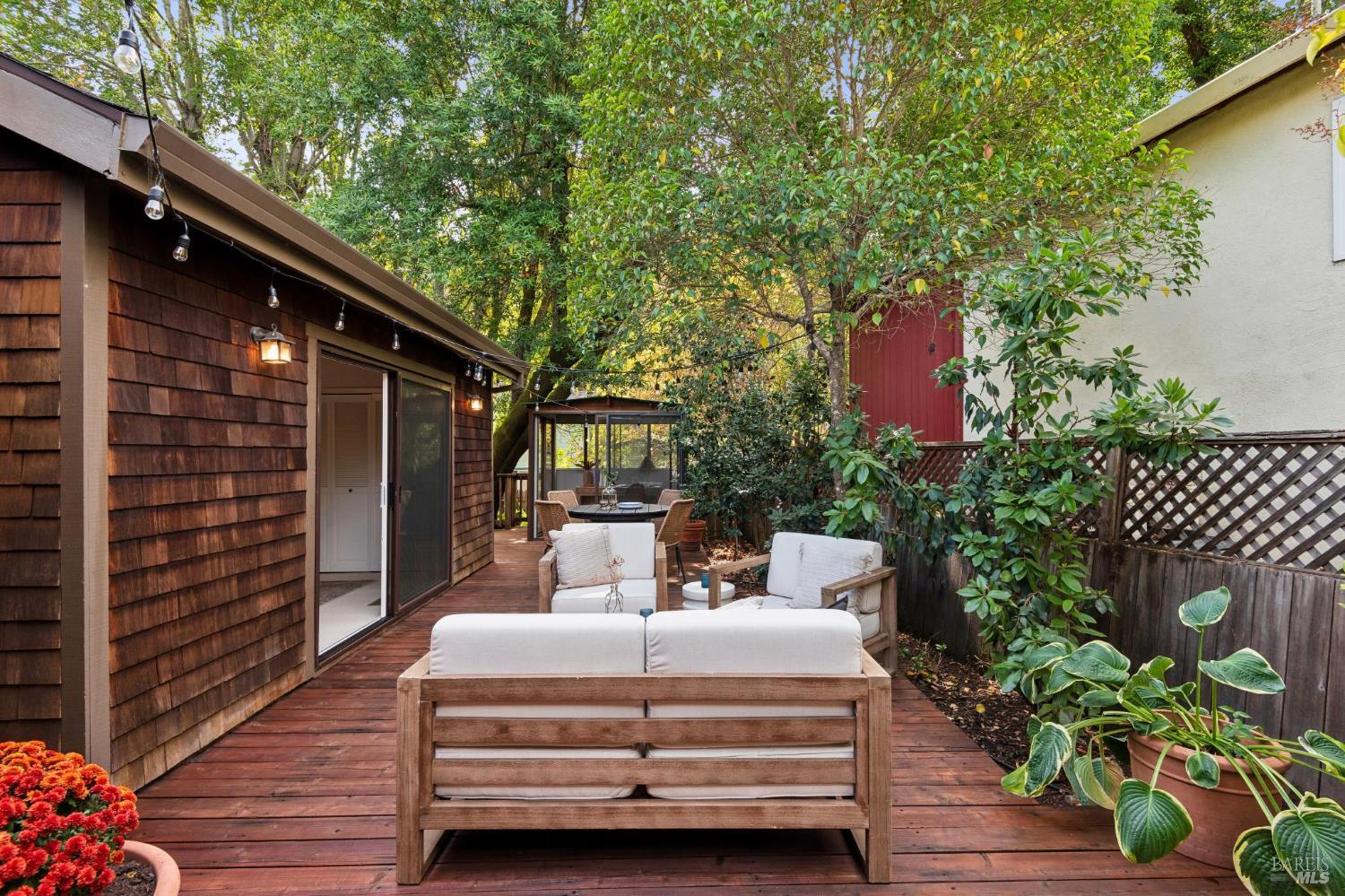 73 Scenic Avenue San Anselmo CA 94960