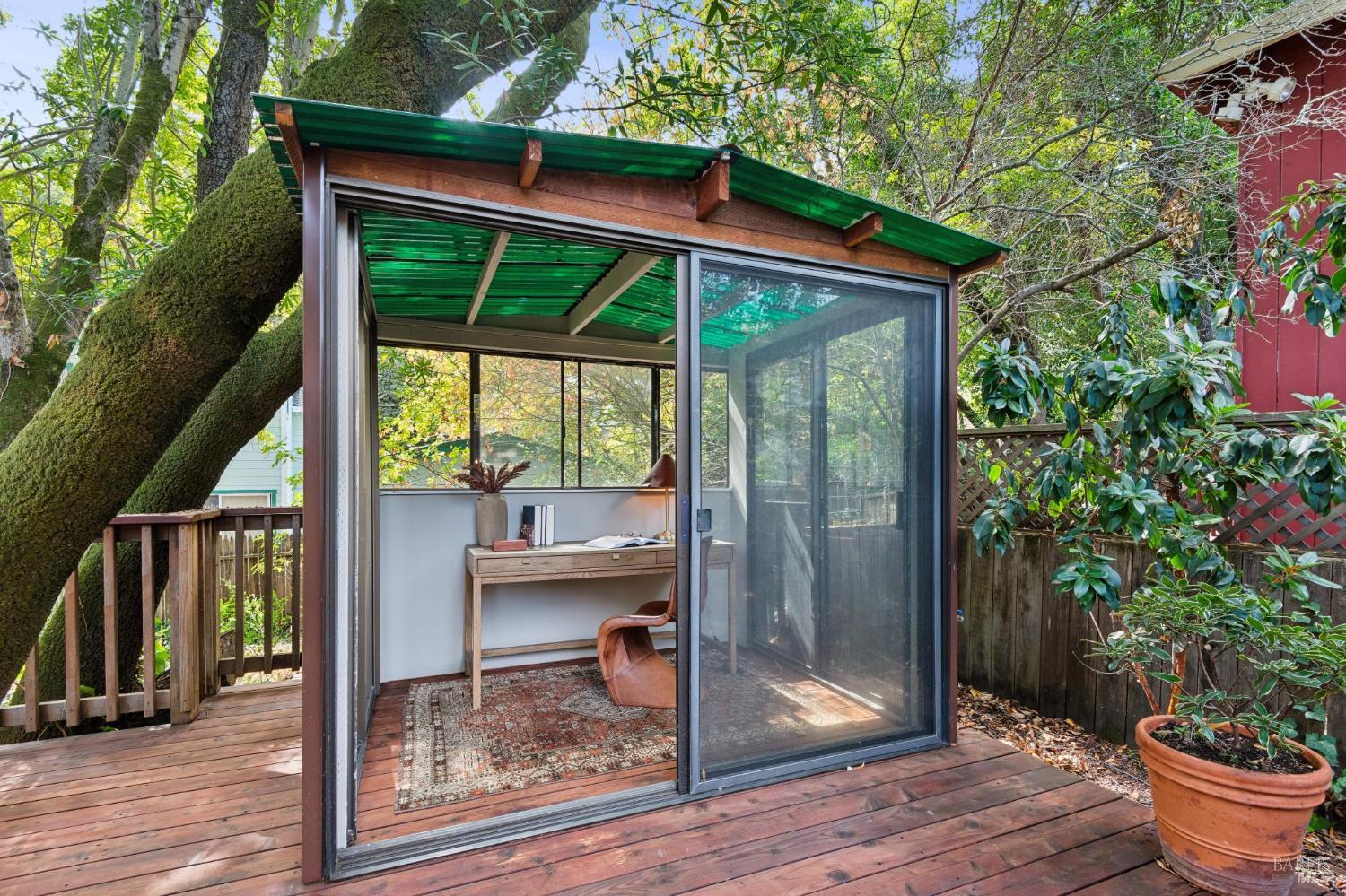 73 Scenic Avenue San Anselmo CA 94960