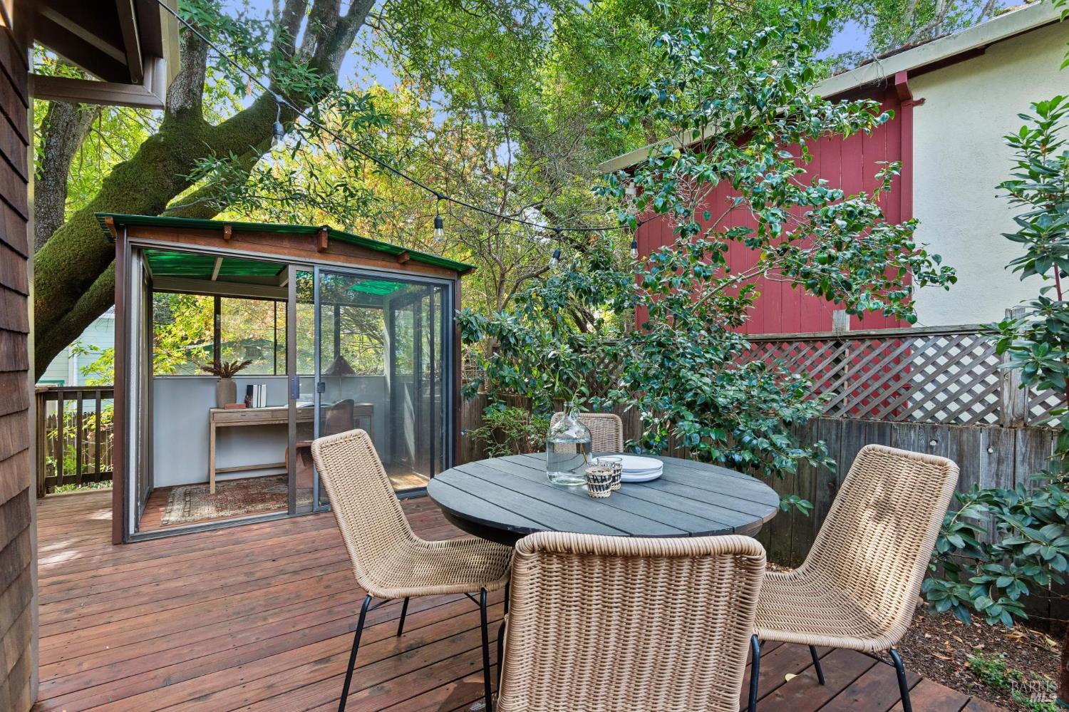 73 Scenic Avenue San Anselmo CA 94960