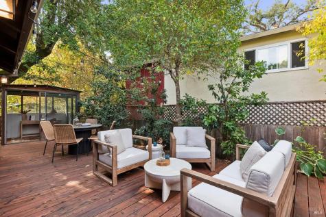 73 Scenic Avenue San Anselmo CA 94960