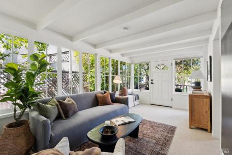 73 Scenic Avenue San Anselmo CA 94960