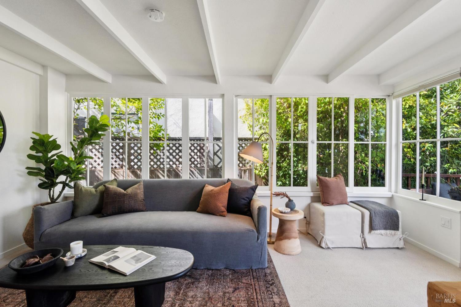 73 Scenic Avenue San Anselmo CA 94960