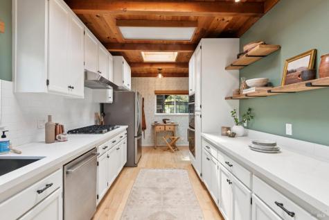 73 Scenic Avenue San Anselmo CA 94960